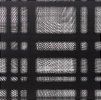 Big Blured Grid 1 by 
																	George Pusenkoff