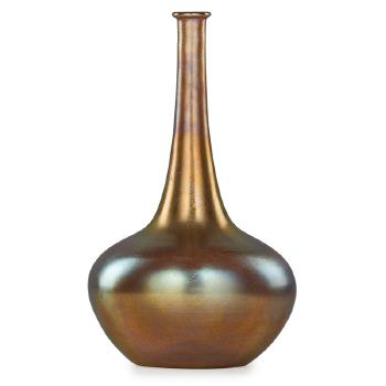 Vase by 
																			 Durand Co