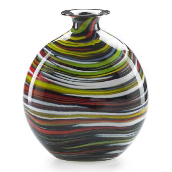 Vase by 
																			Gianni Versace
