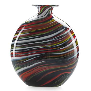 Vase by 
																			Gianni Versace