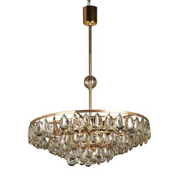 Chandelier by 
																	 Palwa Co