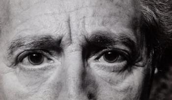 Les yeux de Jean Cocteau by 
																	 Ingi