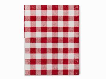 Gingham by 
																			Annette Lemieux