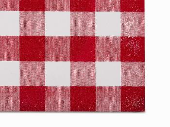 Gingham by 
																			Annette Lemieux