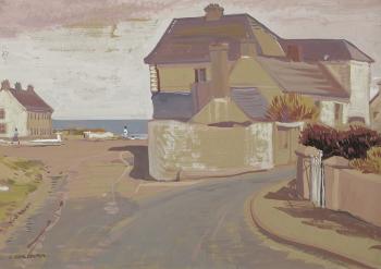 Bettystown by 
																	Bea Orpen
