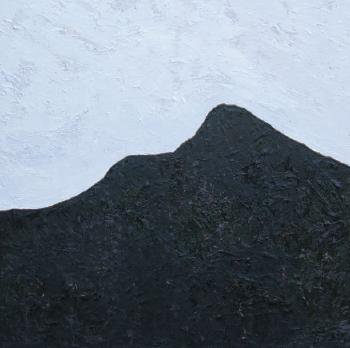 Montagne noire 3 by 
																	Rosario Galatioto