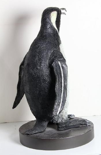 Penguin by 
																			Anthony J Obara