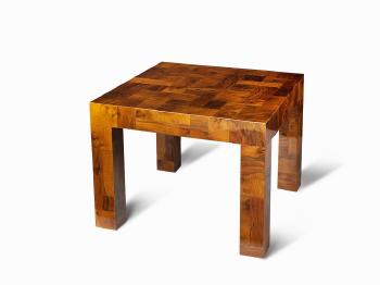 End Table by 
																			Paul Evans