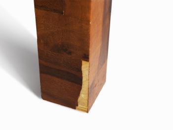 End Table by 
																			Paul Evans