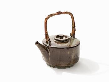 Tea Set by 
																			Marguerite Friedlander Wildenhain