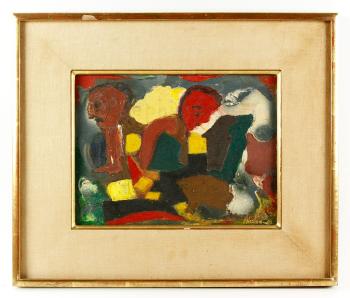 Abstract with figures by 
																			J James Akston