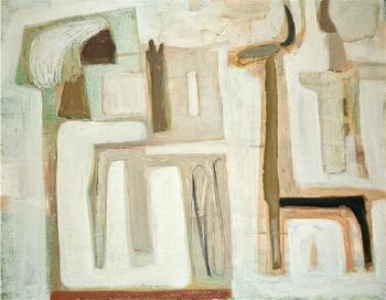 Composition by 
																	Moshe Prupes