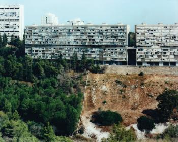 Haifa by 
																	Sharon Ya'ari