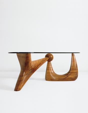 The Goodyear Table by 
																	Isamu Noguchi