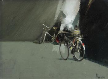 Biciclette by 
																	Antonio Tamburro