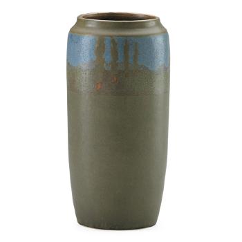 Tall Vase by 
																			 Walrath Pottery