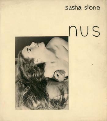 Sasha Stone nus by 
																			Sasha Stone