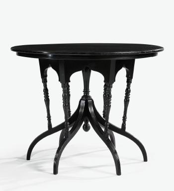 Center Table by 
																	 Lamb of Manchester