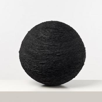 Sphère by 
																	Loredana Rancatore
