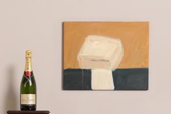 Some Blocks by 
																			John Albert Duignan