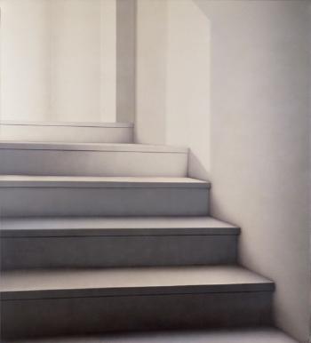L'escalier by 
																	Eduardo Oliveira Cesar