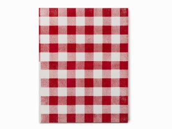 Gingham by 
																			Annette Lemieux