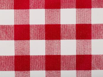 Gingham by 
																			Annette Lemieux