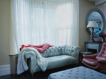 Octavia Living - Room by 
																	Julia Fullerton-Batten