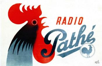 Radio Pathé by 
																	Rene Ravo
