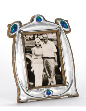Photograph Frame by 
																	 W H Haseler & Co