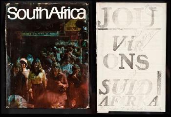 Jou vir ons suid. South Africa by 
																	 Faith 47