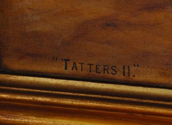 Tatters II by 
																			A E D G Stirling-Brown