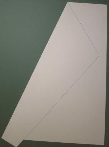 Composition géométrique abstraite by 
																			Hiroshi Yasukawa