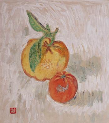 Citrus by 
																	Ryuzaburo Umehara