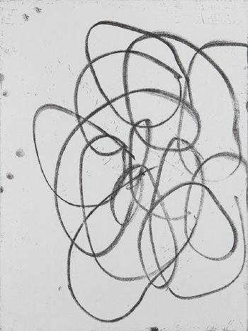 Untitled by 
																			Christopher Wool