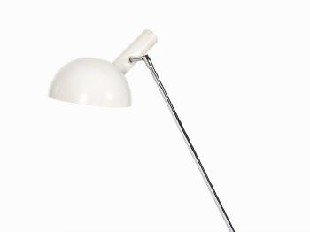 Adjustable Floor Lamp by 
																			 Hala Zeist