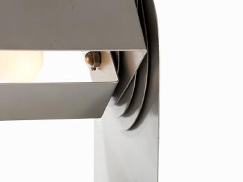 Table Light 'Erasmo' by 
																			Gabriele d'Ali