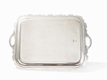 Tray by 
																			 Walker and Hall