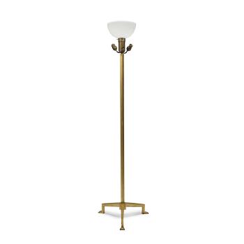 A floor lamp by 
																			 Maison Ramsay