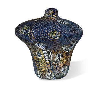A vase by 
																			 Nason Co