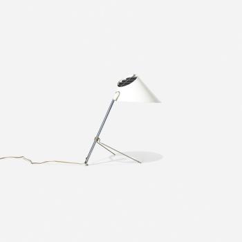 Table lamp by 
																			Anthony Ingolia