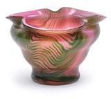 Vase by 
																	 Josef Rindskopf's Sohne