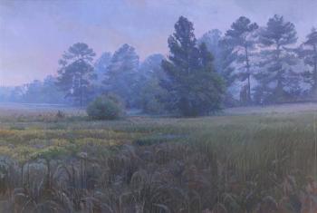 Mr. McMilliam's Field by 
																			Lee Jamison