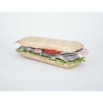 Tim’s Turkey sub with bacon and tomato by 
																			Ruben Zellermayer