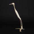 Curlew with Articulated Head by 
																			Irene Amaak Niuqtuk