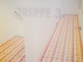 Treppe 3 by 
																			Detlef Stiebich