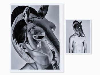 The Centaur 1 & 2 by 
																			Vincenzo Laera
