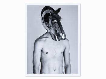 The Centaur 1 & 2 by 
																			Vincenzo Laera