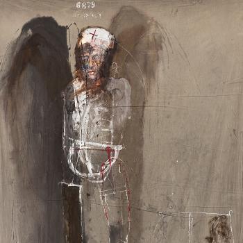 Angel by 
																			Henryk Czesnik