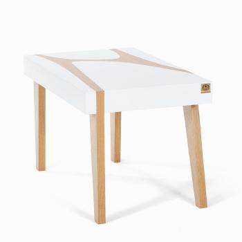 Writing Desk by 
																			 New Pierro Design